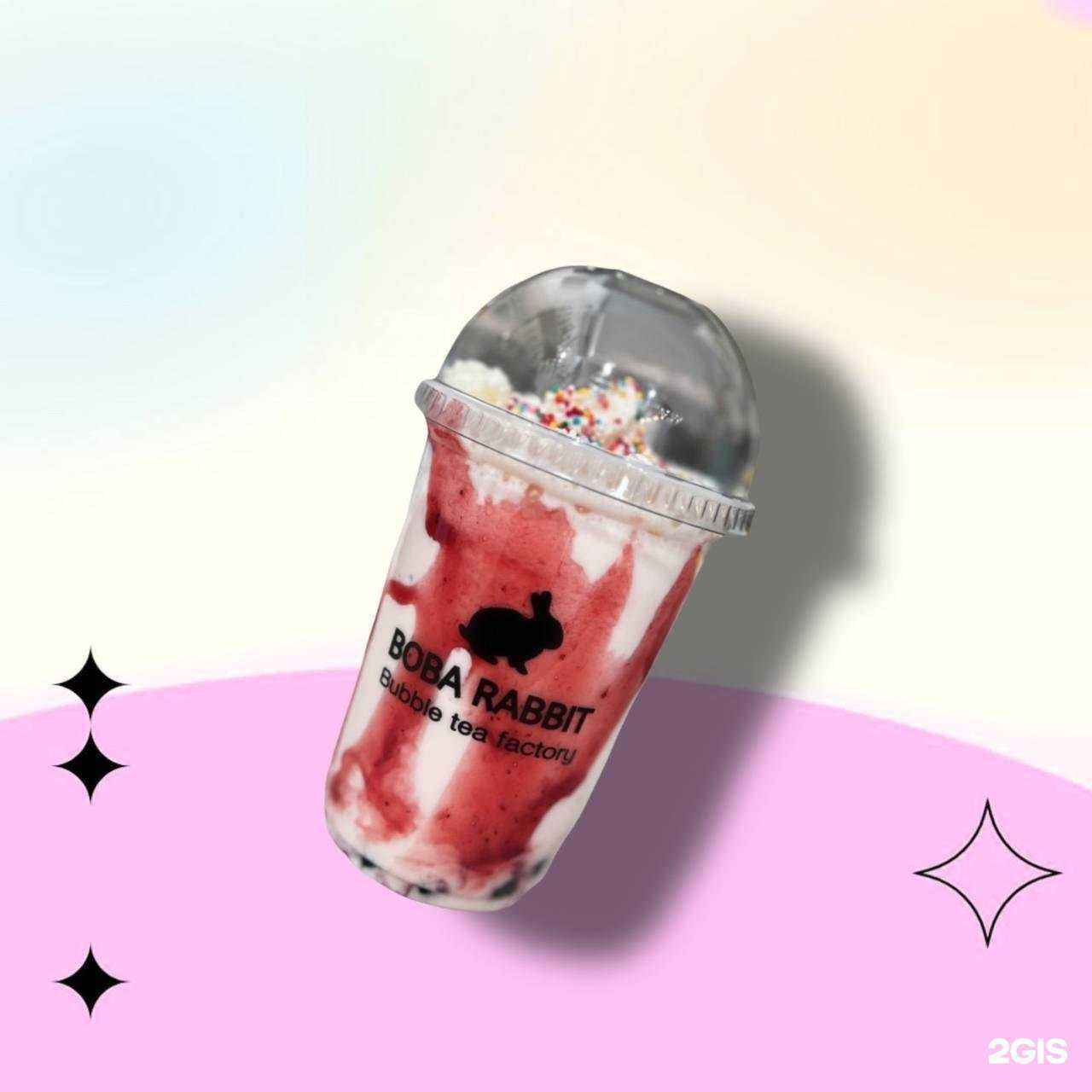 Отзывы на компанию Boba Rabbit в Новороссийске c фото