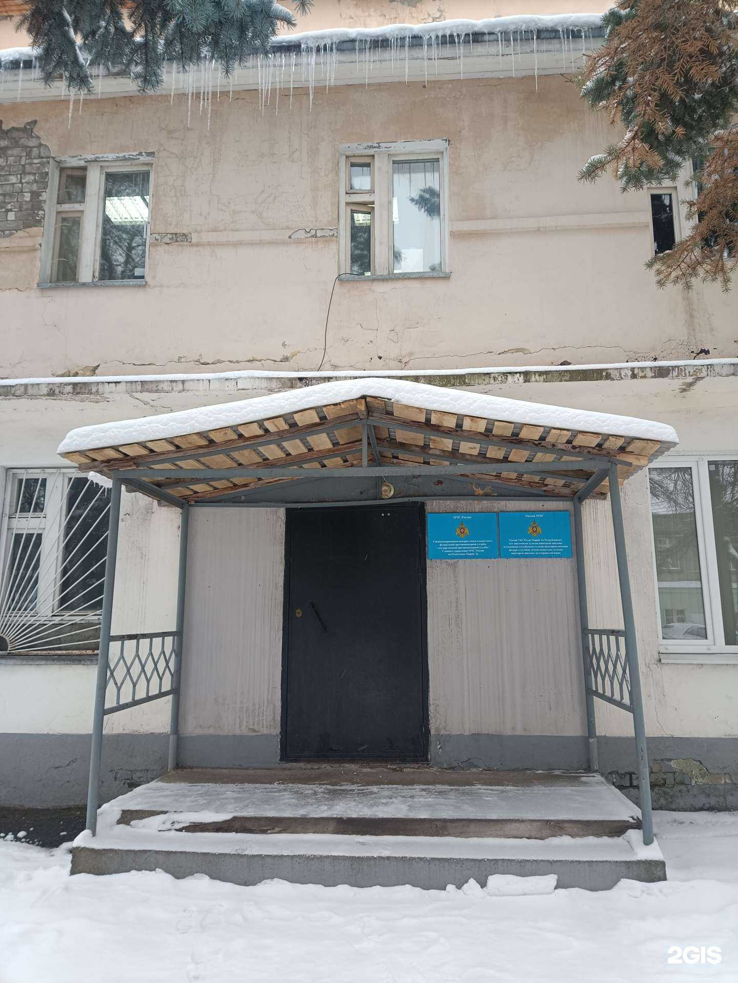 Отзывы на компанию Испытательная пожарная лаборатория в Йошкар-Оле c фото