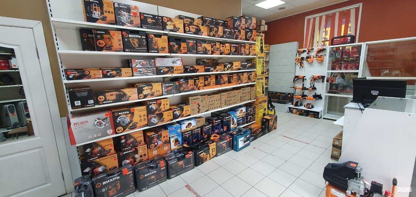 Отзывы на компанию Магазин инструментов в г. Магнитогорск c фото