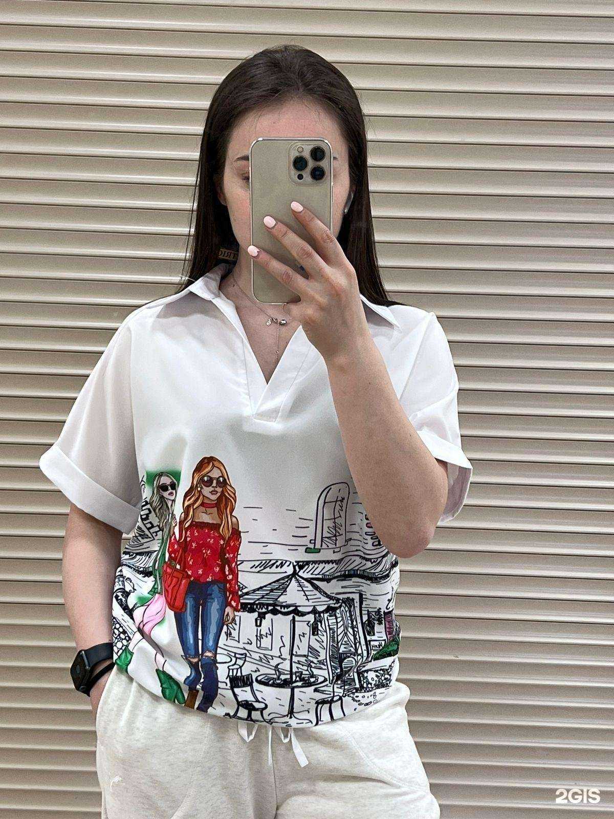 Отзывы на компанию Girls like в Челябинске c фото