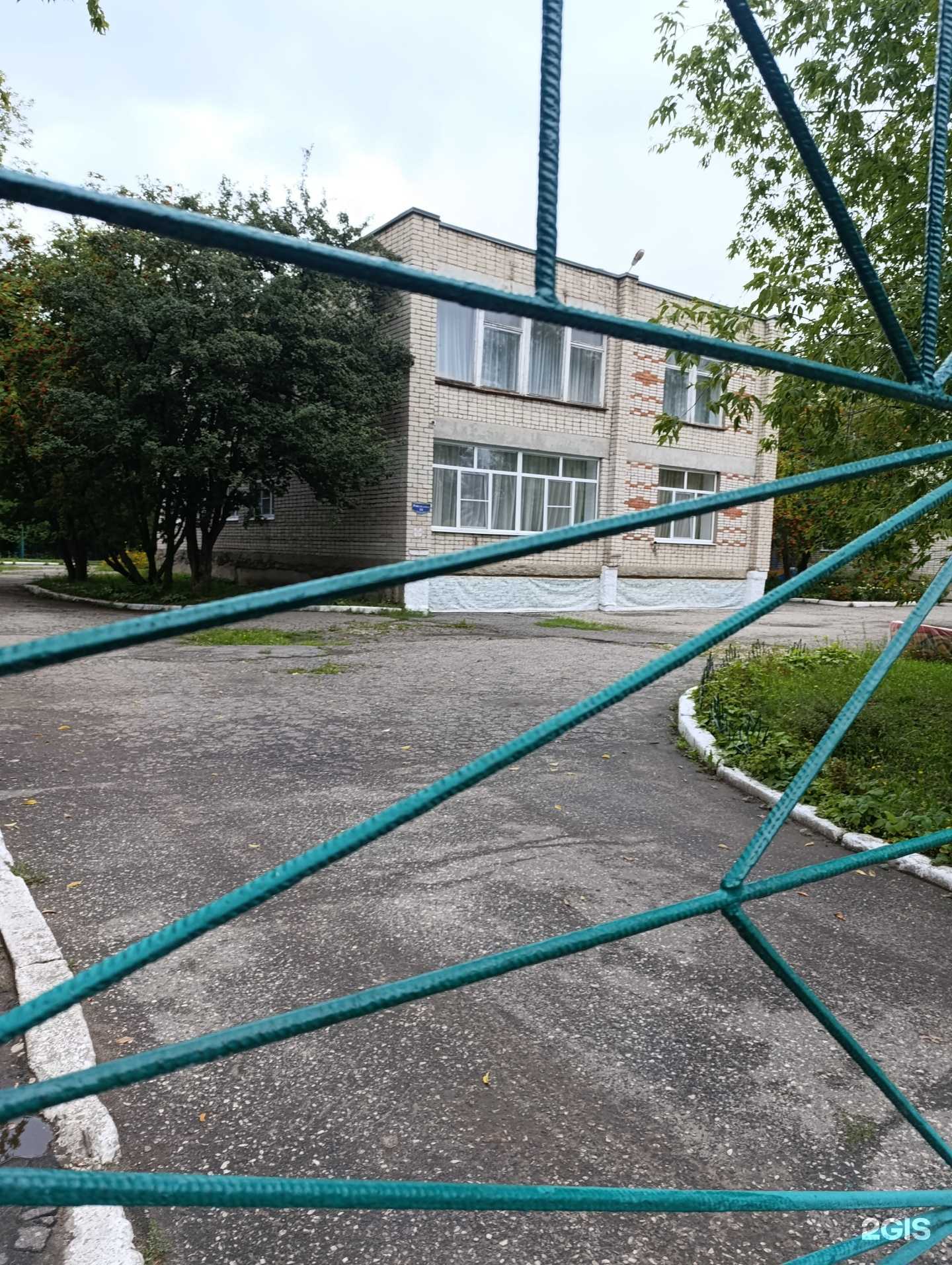 Отзывы на компанию Детский сад №6 в г. Муром c фото