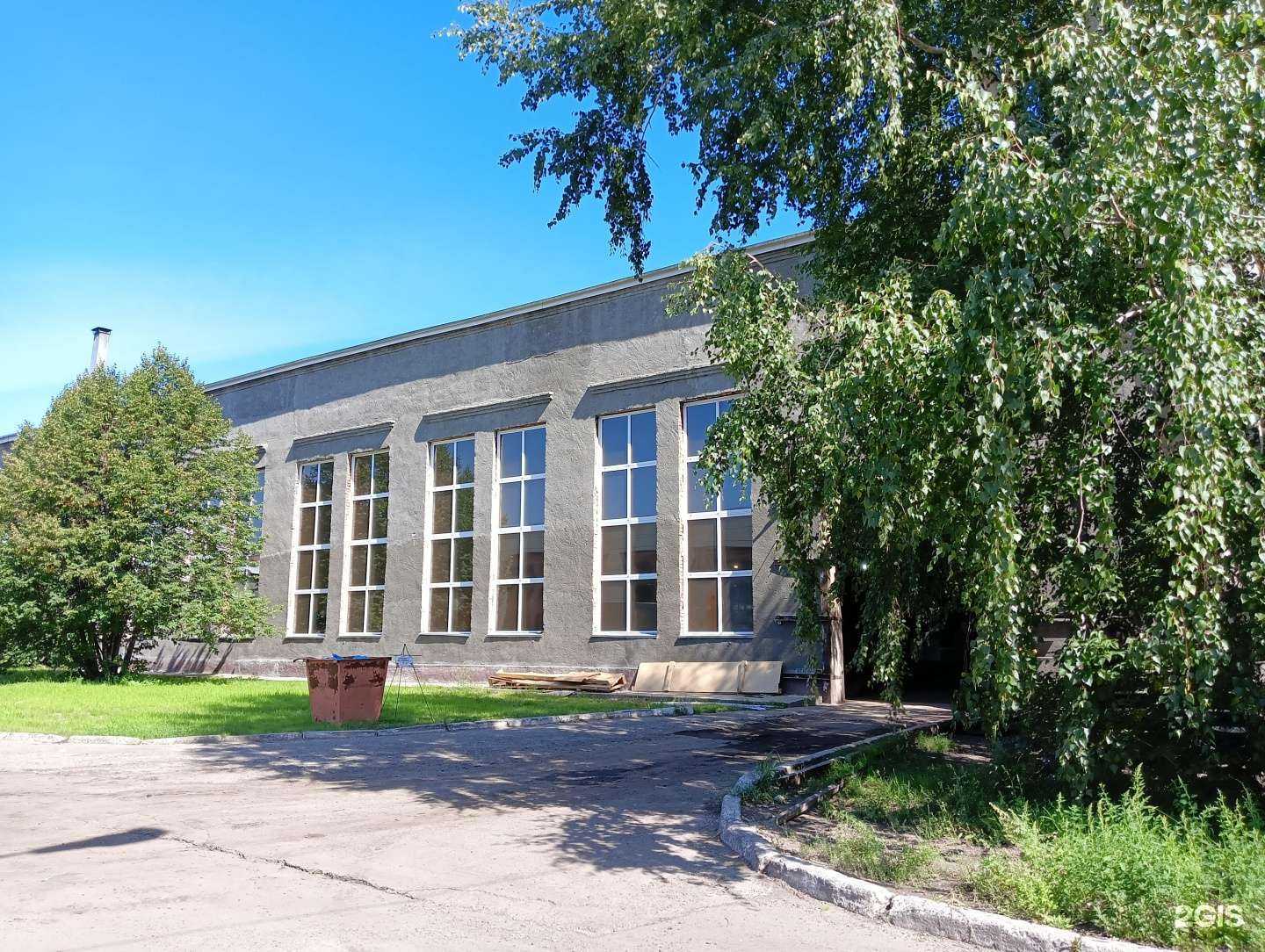 Отзывы на компанию Преображение в Барнауле c фото - фотография 2 из 2