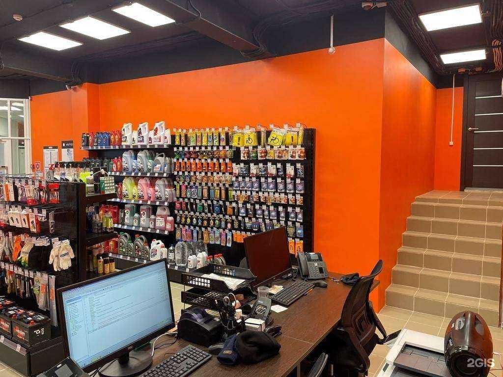 Отзывы на компанию Авто3Н в Твери c фото