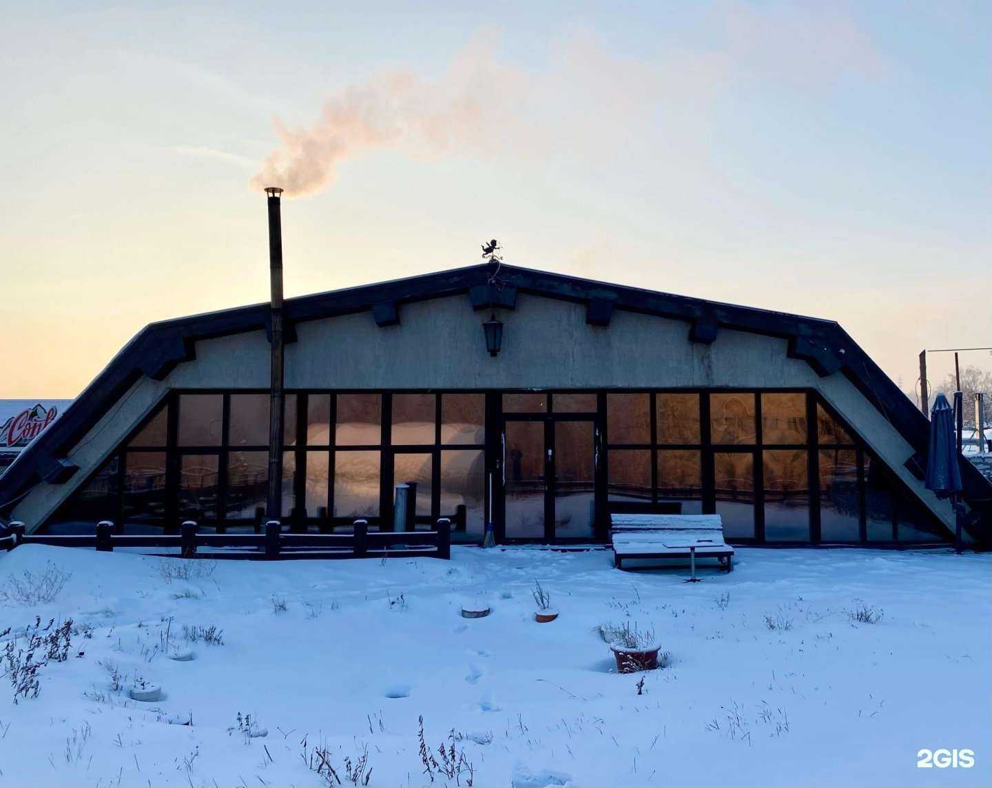 Отзывы на компанию Sopka в г. Красноярск c фото