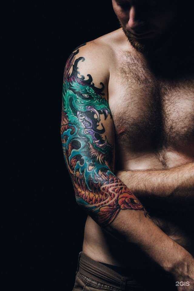 Отзывы на компанию Bolt Crew в г. Нижний Новгород c фото