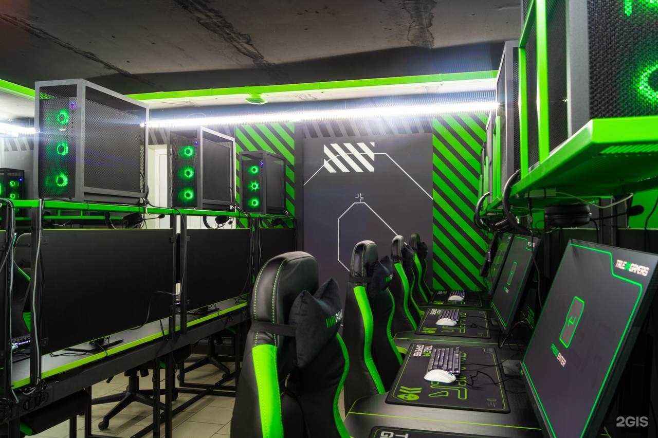 Отзывы на компанию True gamers в г. Каменск-Уральский c фото