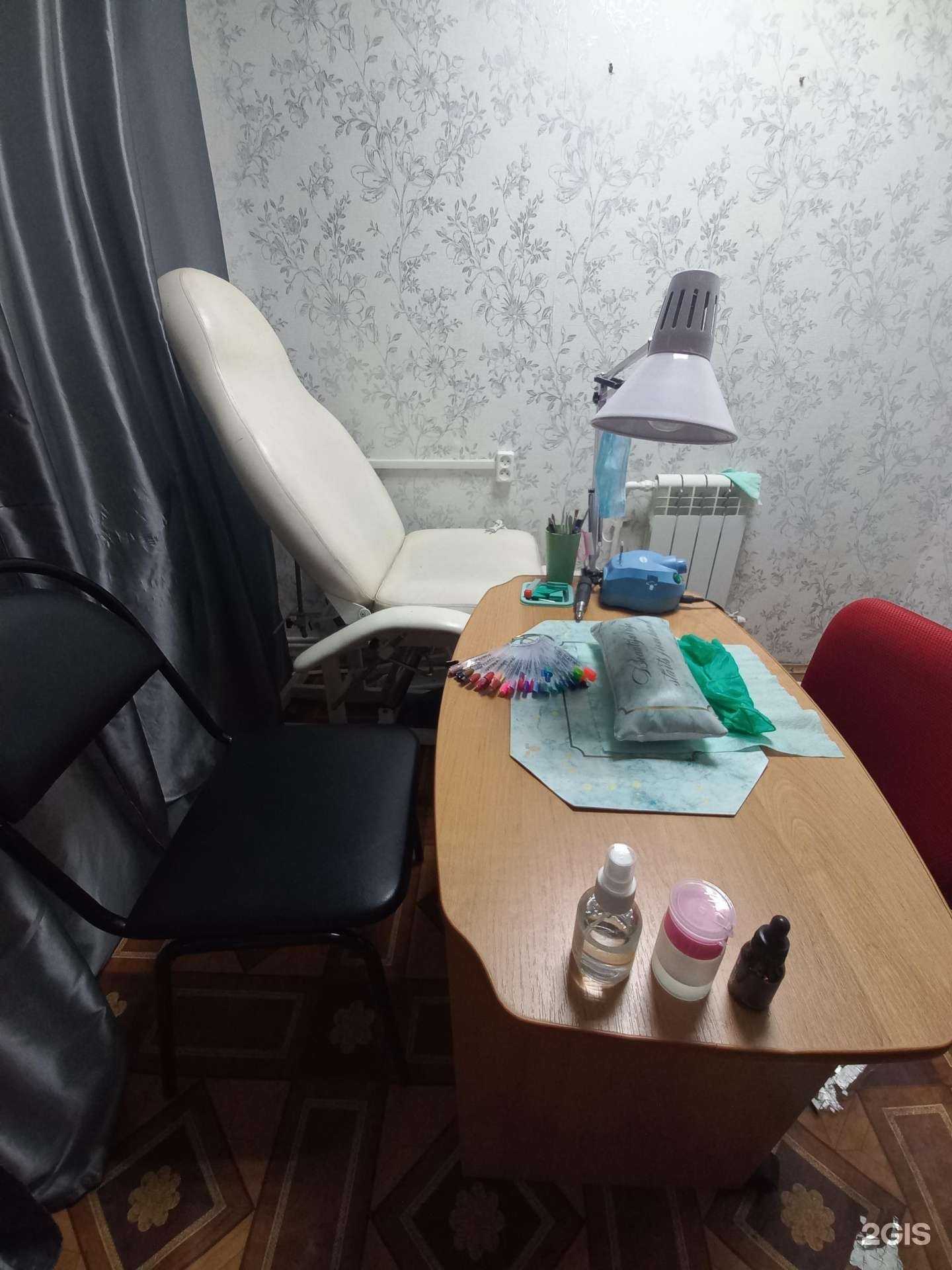 Отзывы на компанию Lesya Nails в Тольятти c фото