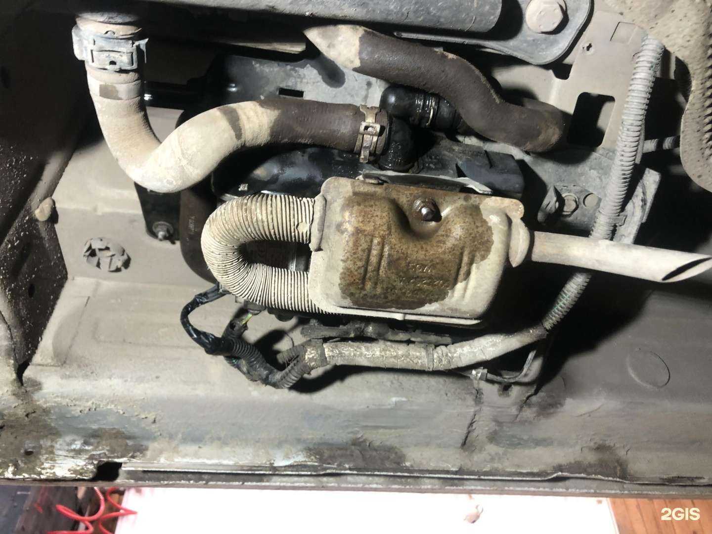 Отзывы на компанию Авто док в Нижневартовске c фото