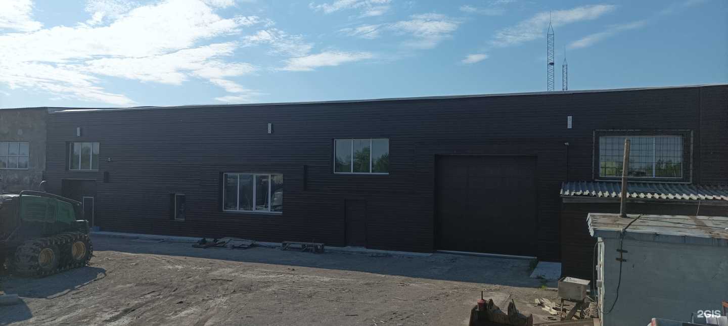 Отзывы на компанию Аргун в Комсомольске-на-Амуре c фото