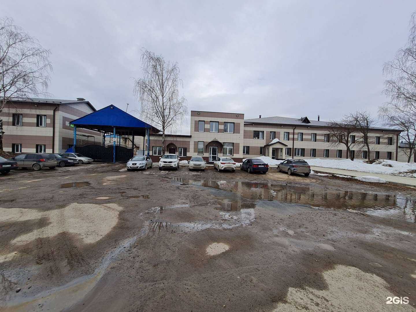 Отзывы на компанию Спектр-м в Йошкар-Оле c фото - фотография 2 из 2