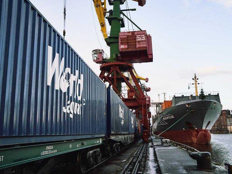 Отзывы на компанию Первая транспортная компания в г. Великий Новгород c фото