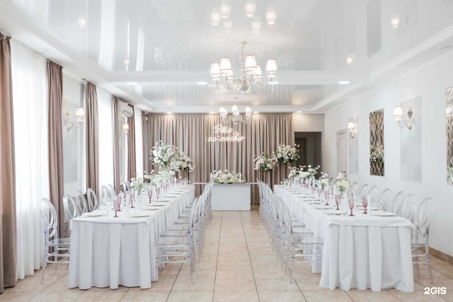 Отзывы на компанию Априори Банкет22 в г. Барнаул c фото