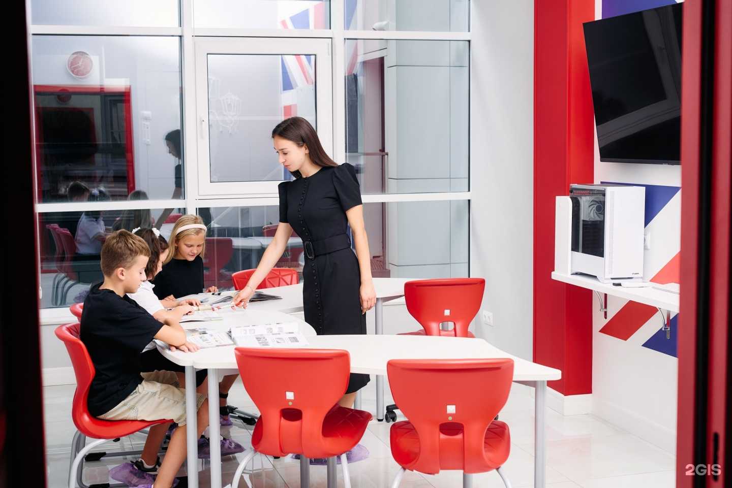 Отзывы на компанию London Express в г. Новороссийск c фото