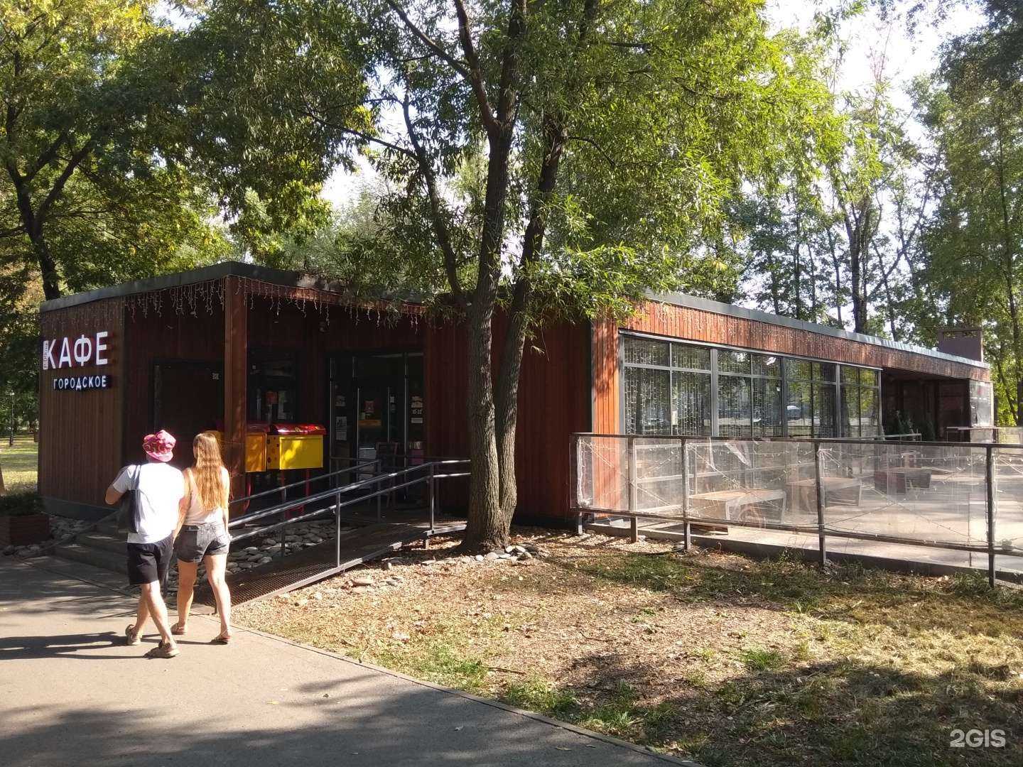 Отзывы на компанию Parking в Липецке c фото