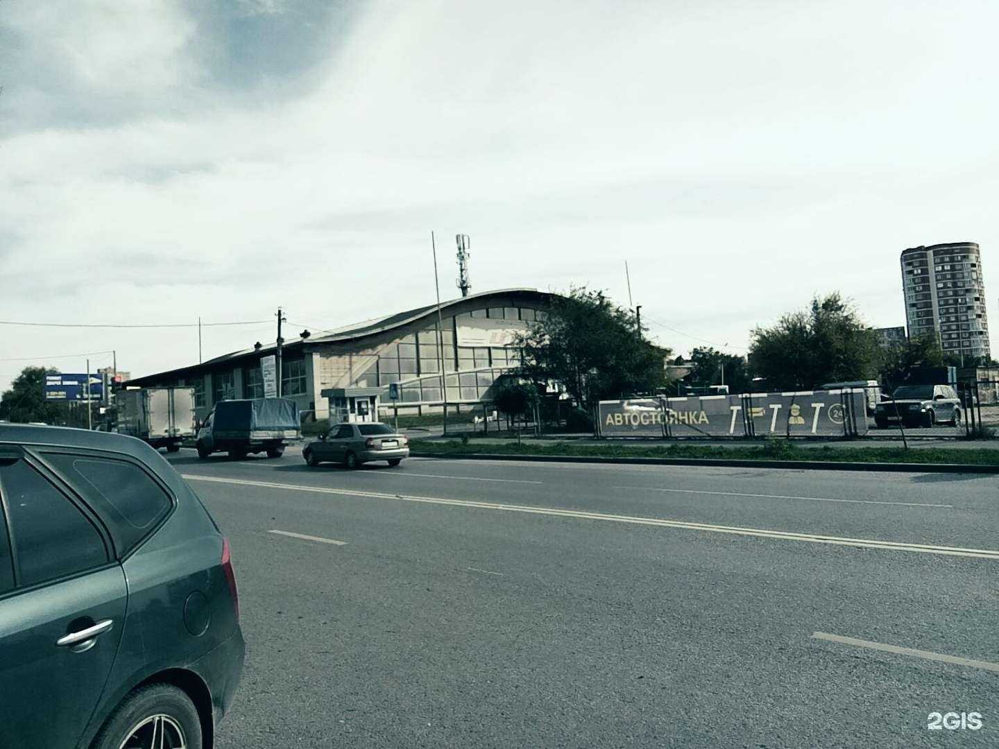 Отзывы на компанию Игровой центр в Ростове-на-Дону c фото - фотография 2 из 2