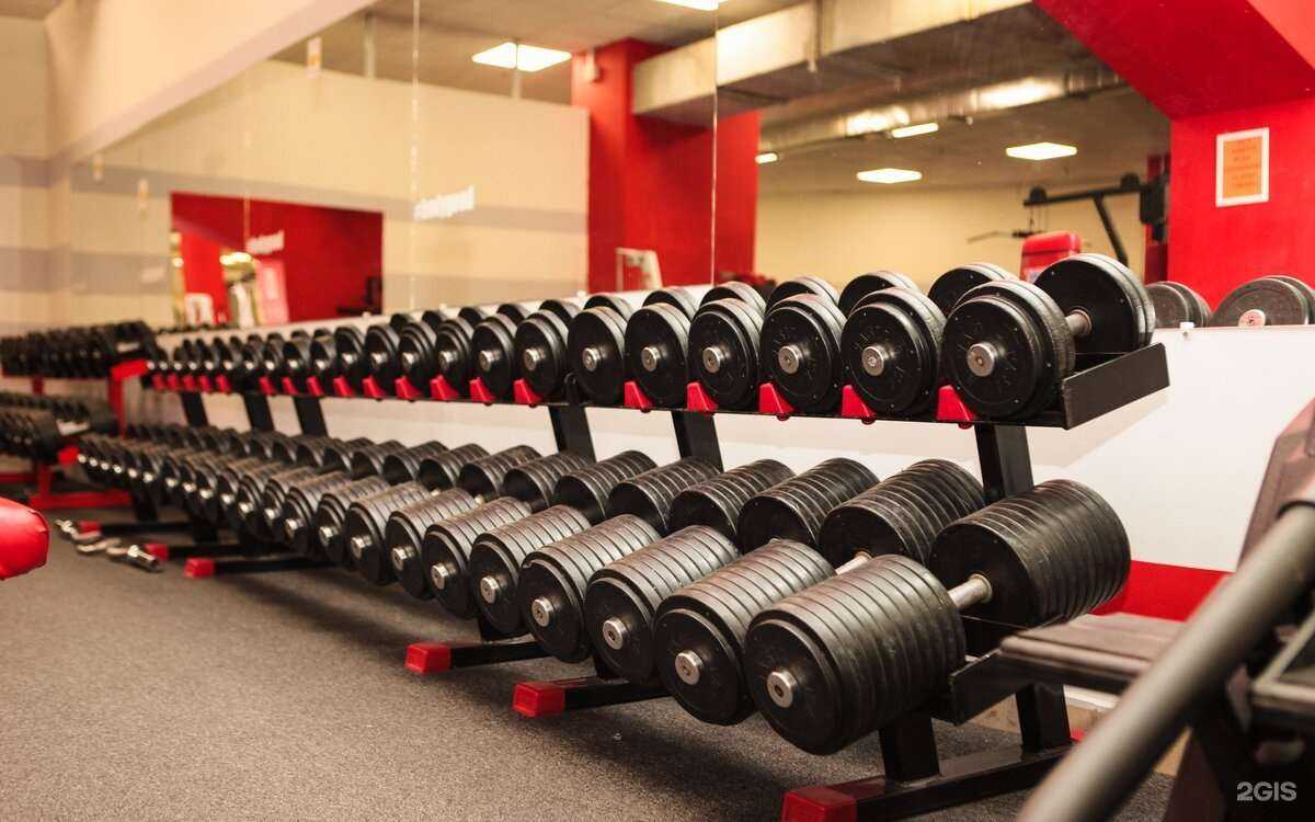 Отзывы на компанию Body good в Нижнем Новгороде c фото