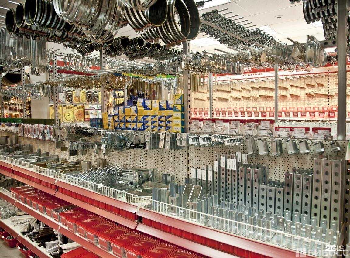 Отзывы на компанию Крепмаркет в г. Сочи c фото