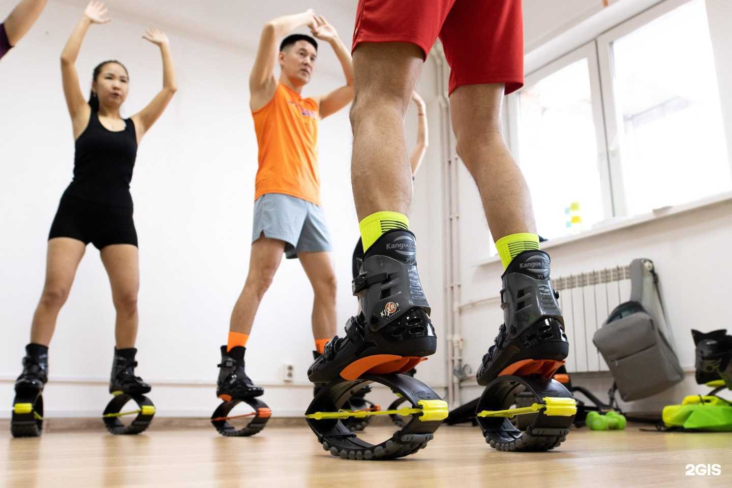 Отзывы на компанию Jumping Jack в г. Улан-Удэ c фото