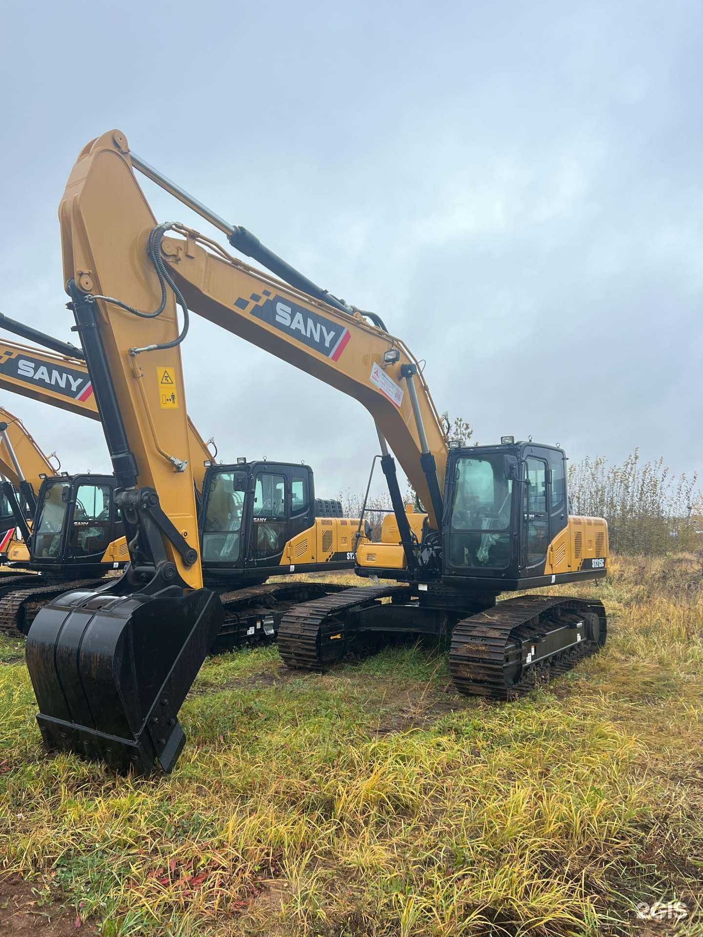 Отзывы на компанию Спецтех в Нижнекамске c фото