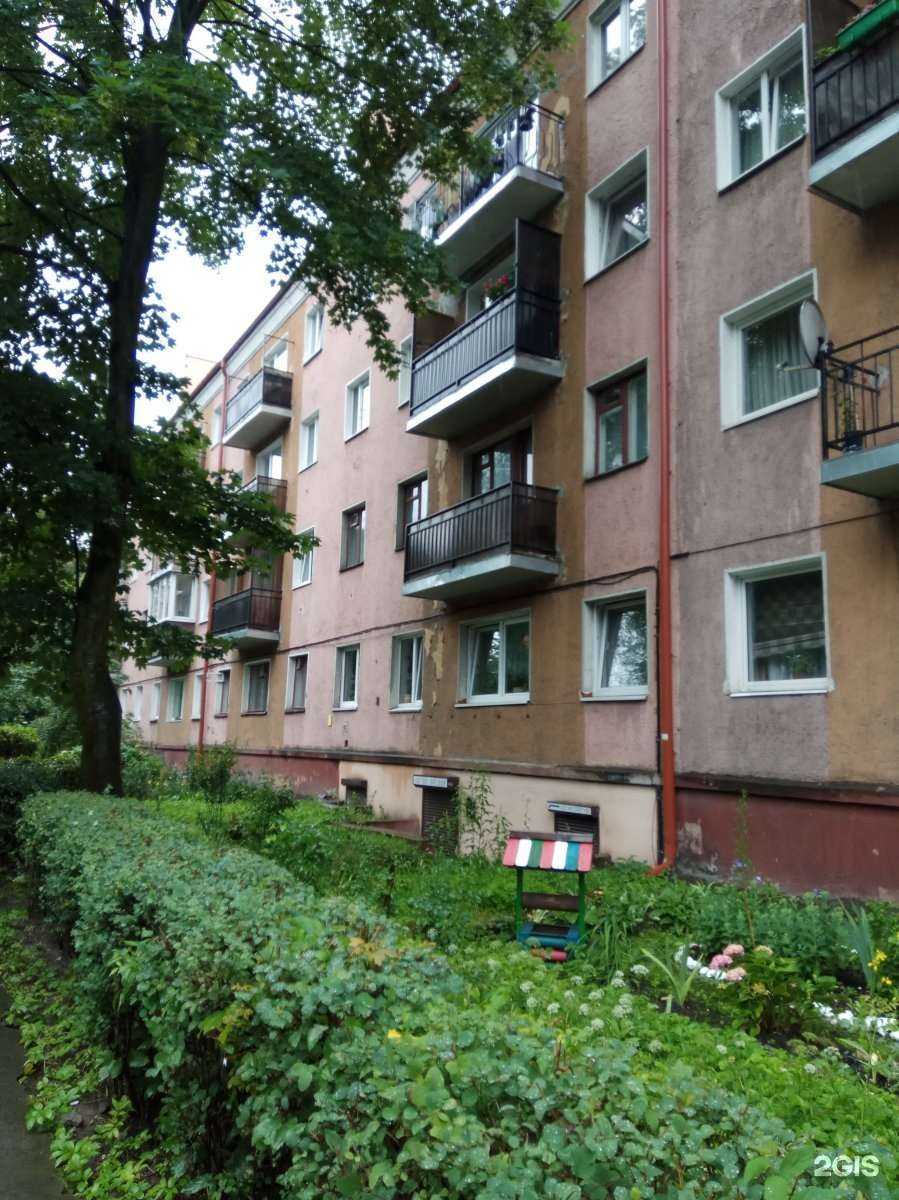 Отзывы на компанию Felina в Калининграде c фото - фотография 2 из 2