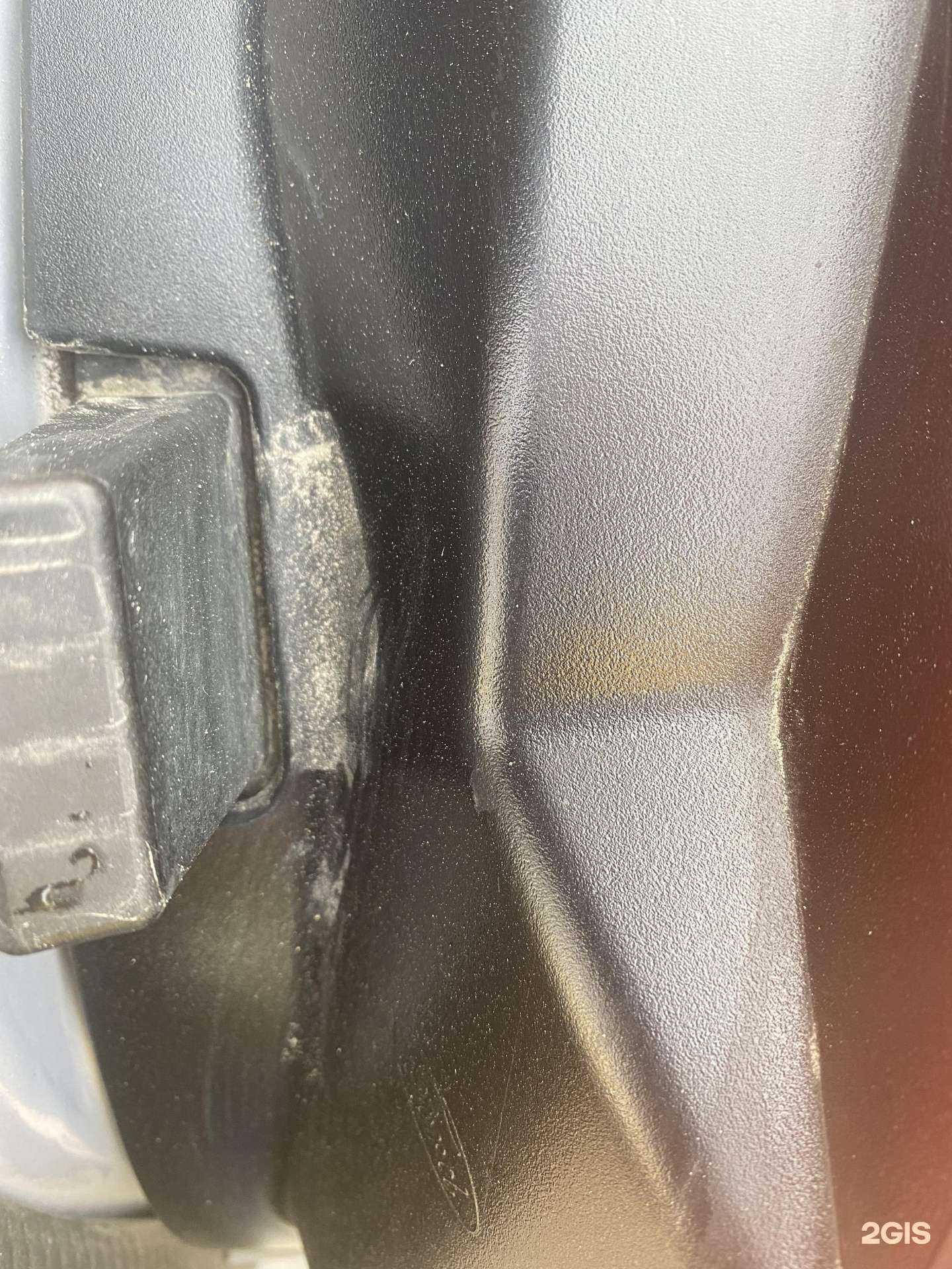 Отзывы на компанию Автоточка в г. Курган c фото