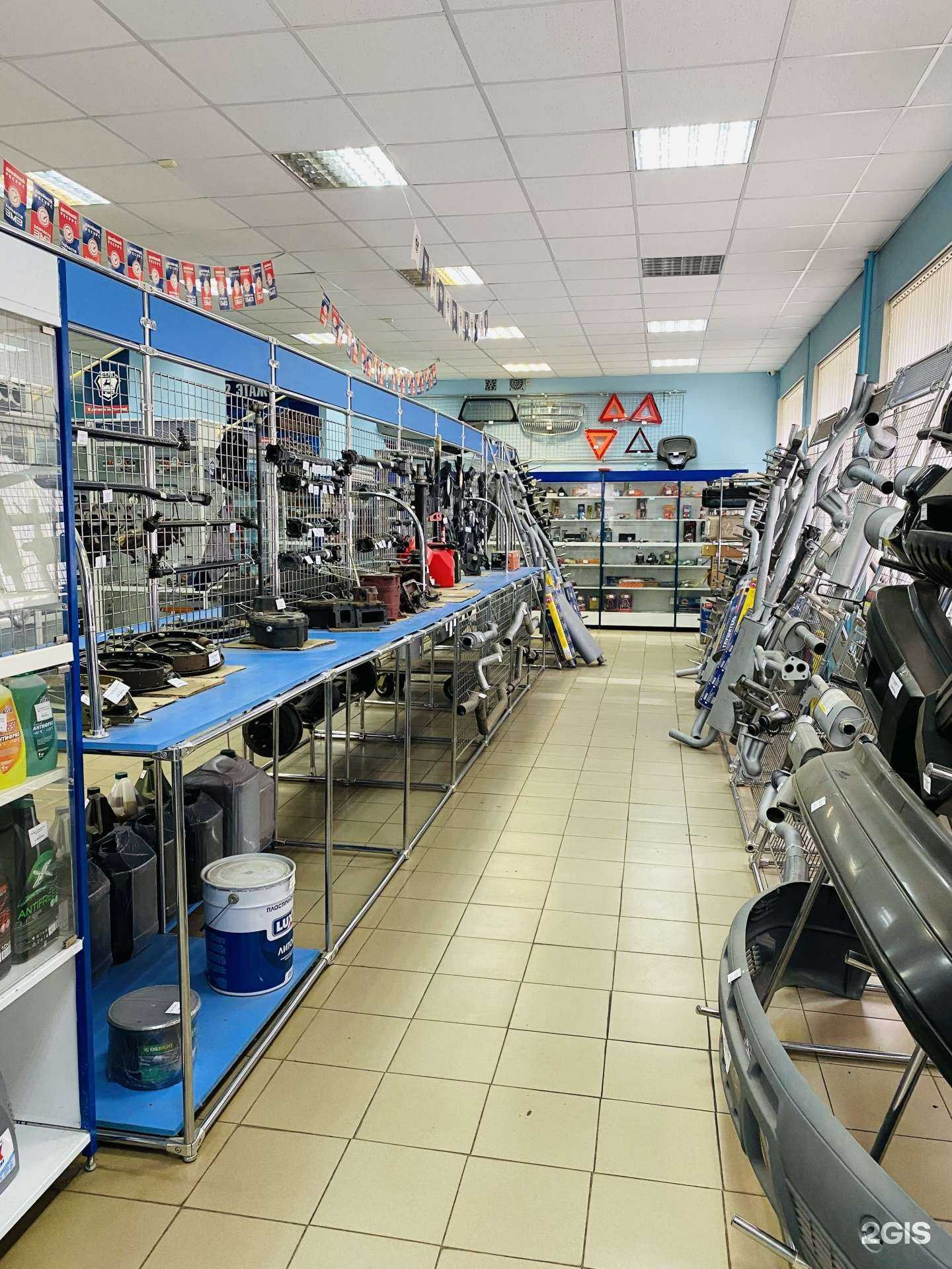 Отзывы на компанию Простор-авто в Костроме c фото