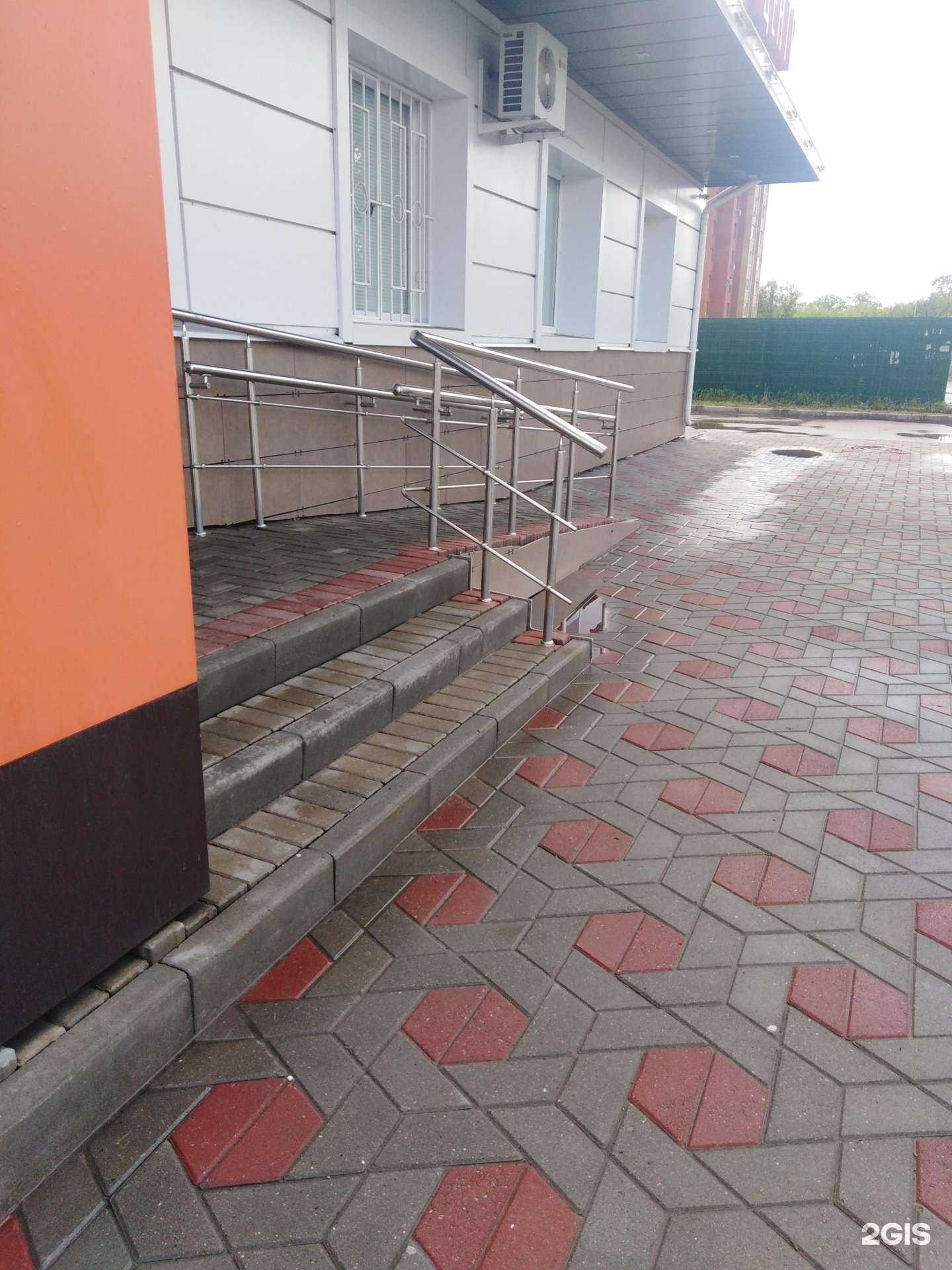 Отзывы на компанию Кубика в г. Тамбов c фото