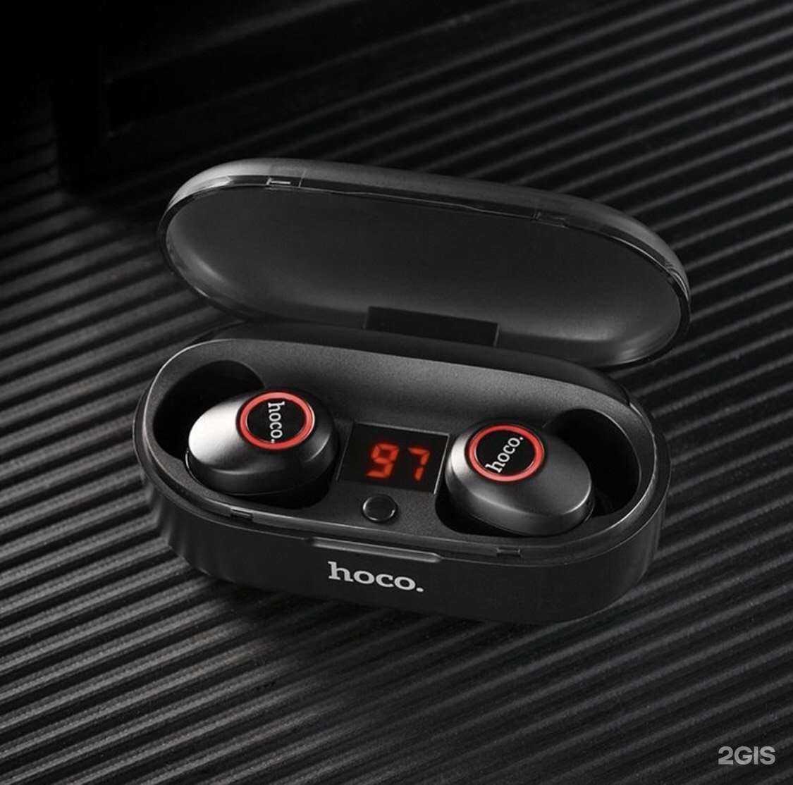 Отзывы на компанию Hoco в Иркутске c фото