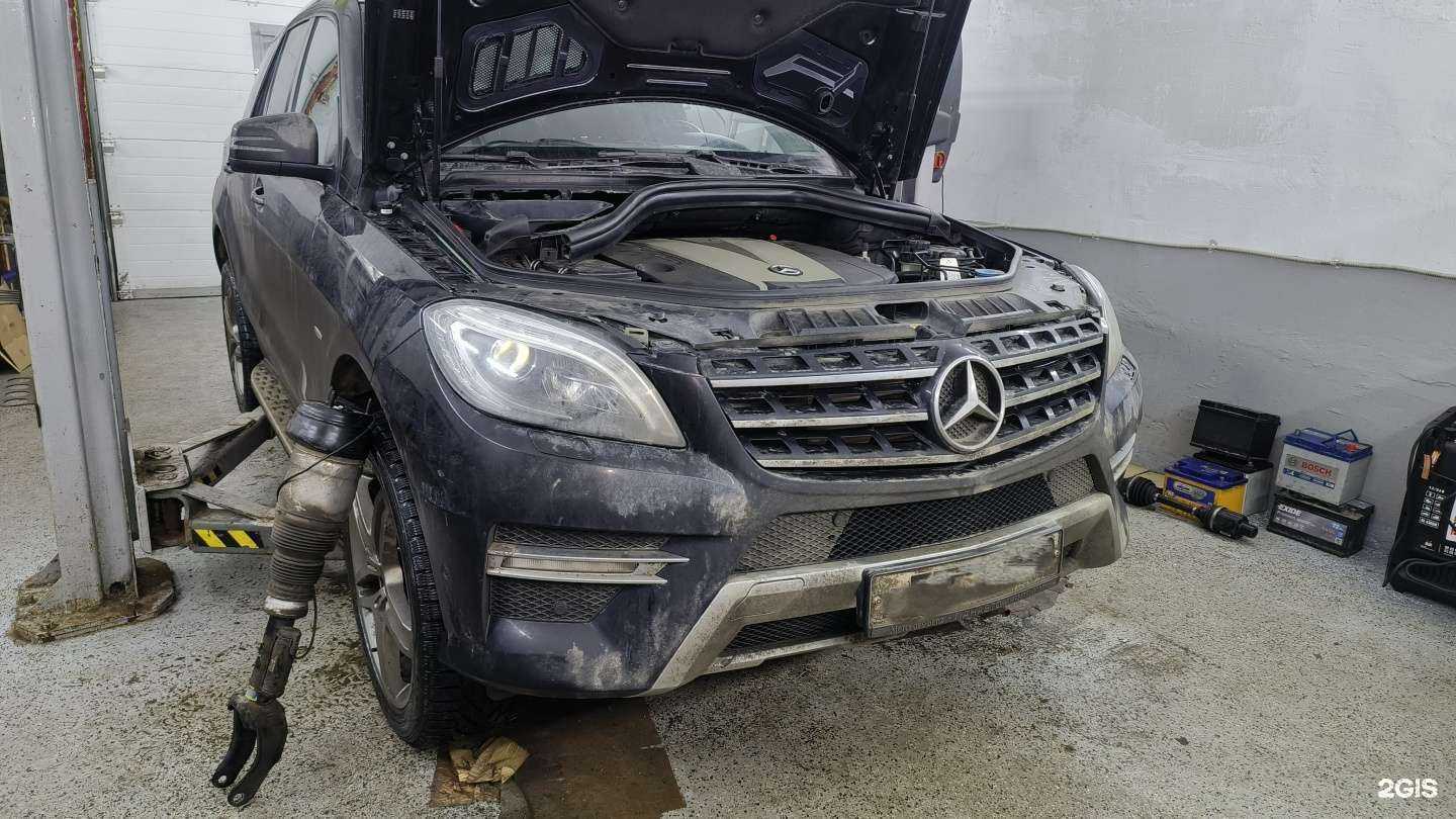 Отзывы на компанию  Айрон Партс в Отрадном c фото