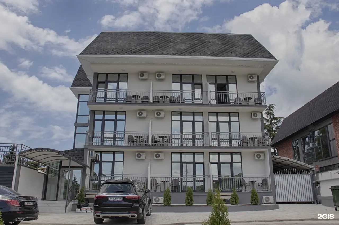 Отзывы на компанию Elif в Сочи c фото