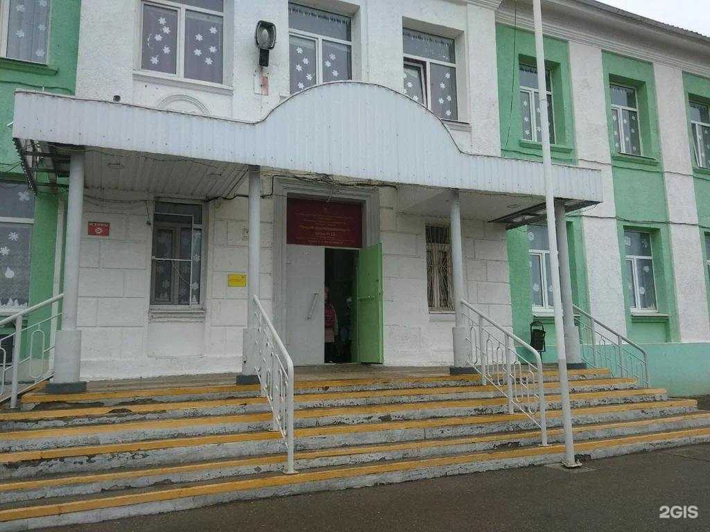 Отзывы на компанию Средняя школа №13 в Астрахани c фото