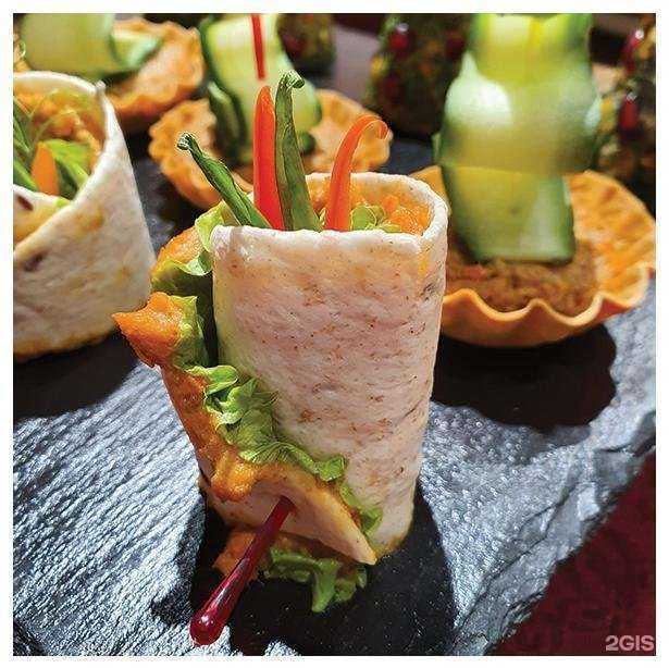 Отзывы на компанию Рыбная тема в г. Томск c фото