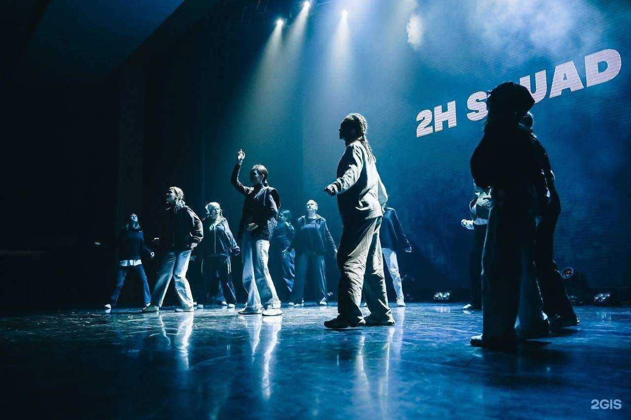 Отзывы на компанию 2h.lab в Красноярске c фото