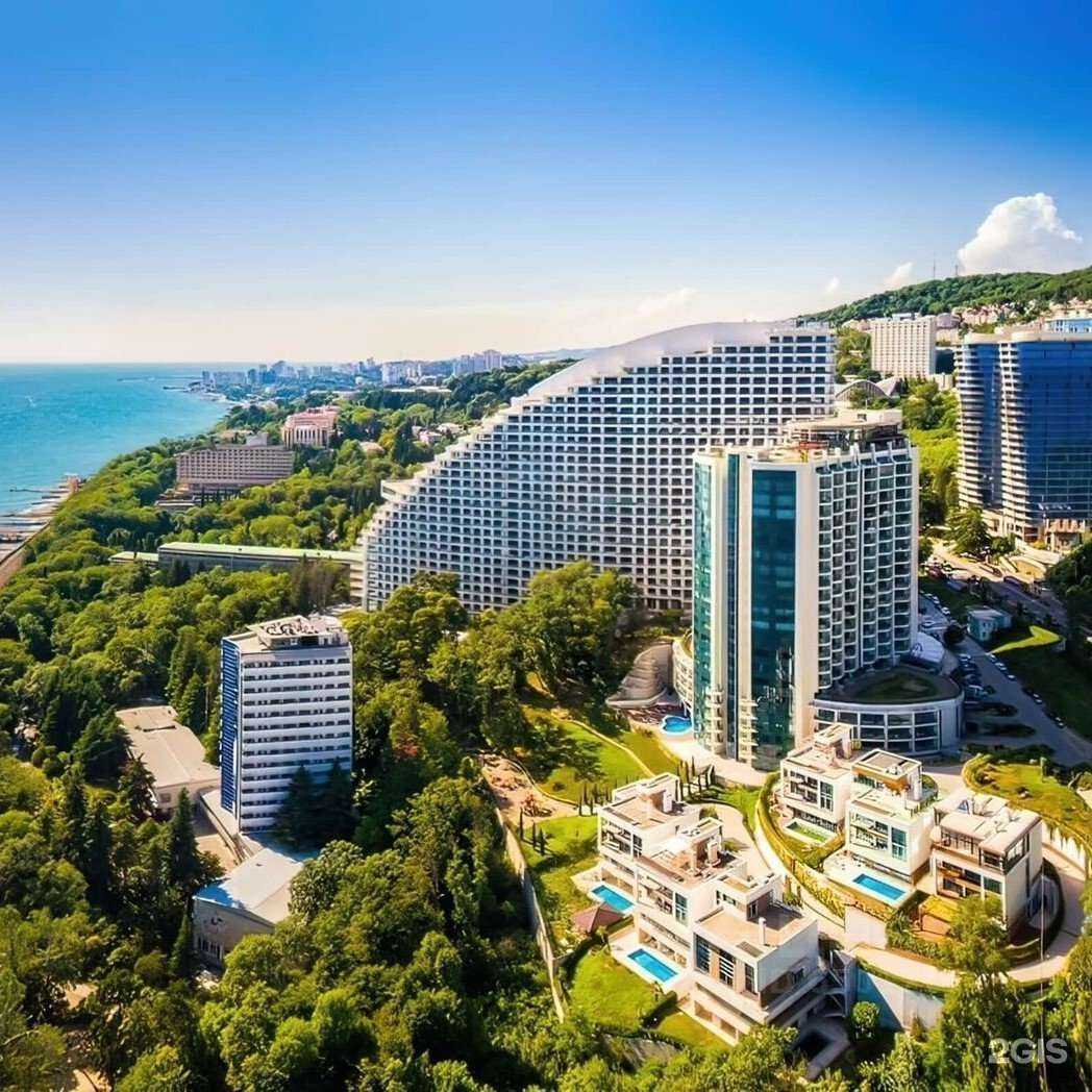 Отзывы на компанию Вся недвижимость  в Сочи c фото