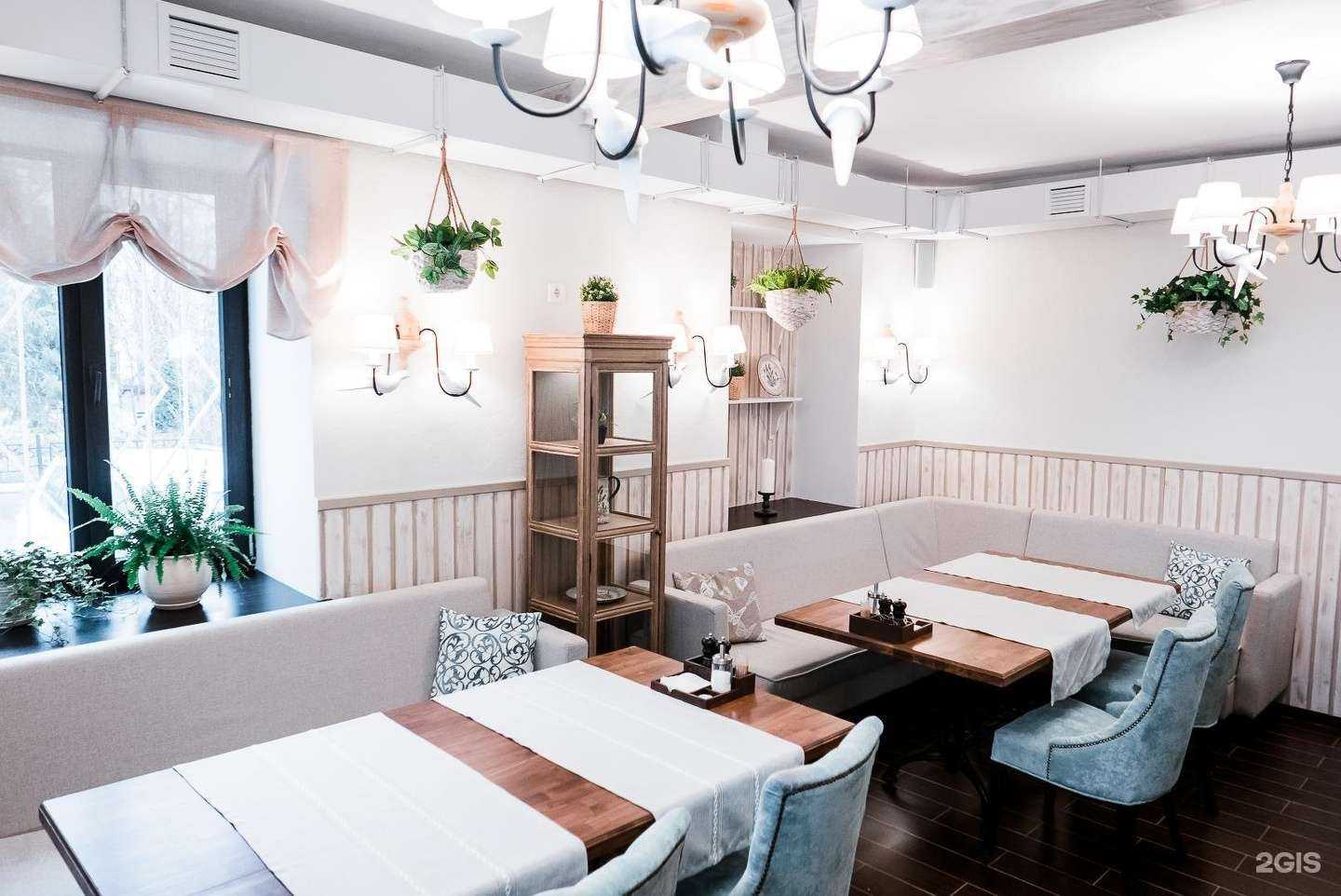 Отзывы на компанию Кардамон в Казани c фото