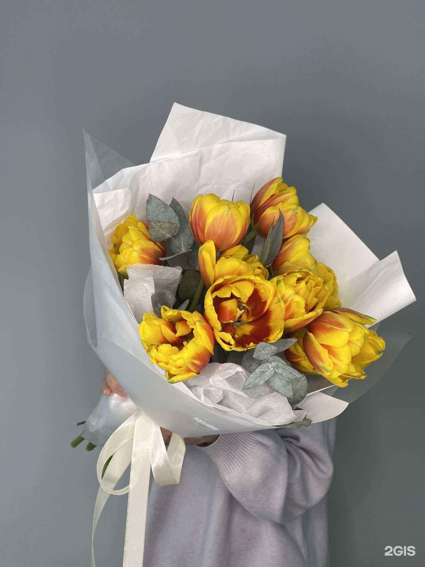 Отзывы на компанию Artiшок в Краснодаре c фото