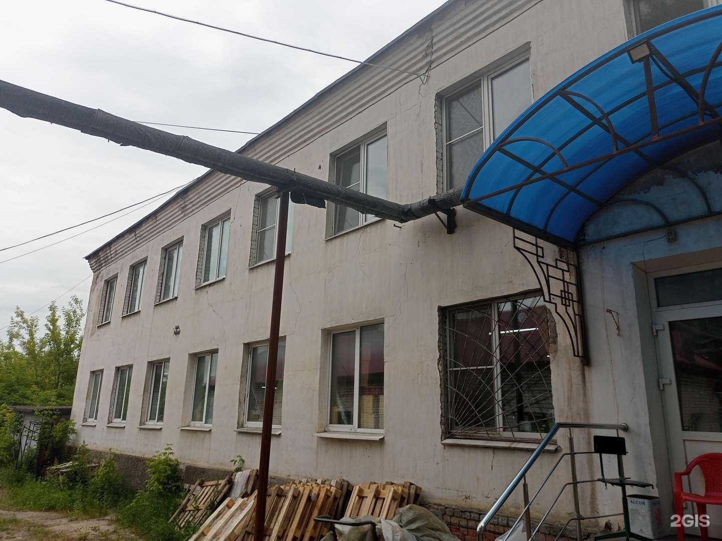 Отзывы на компанию НТИ в Иванове c фото