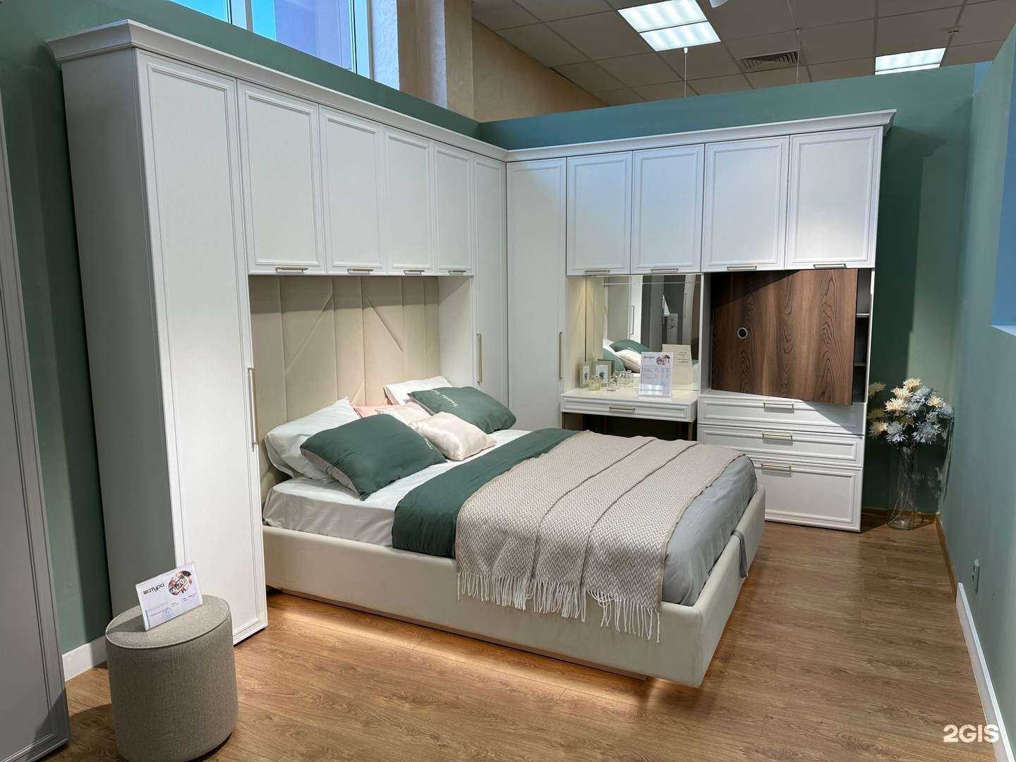 Отзывы на компанию Шатура в Ставрополе c фото