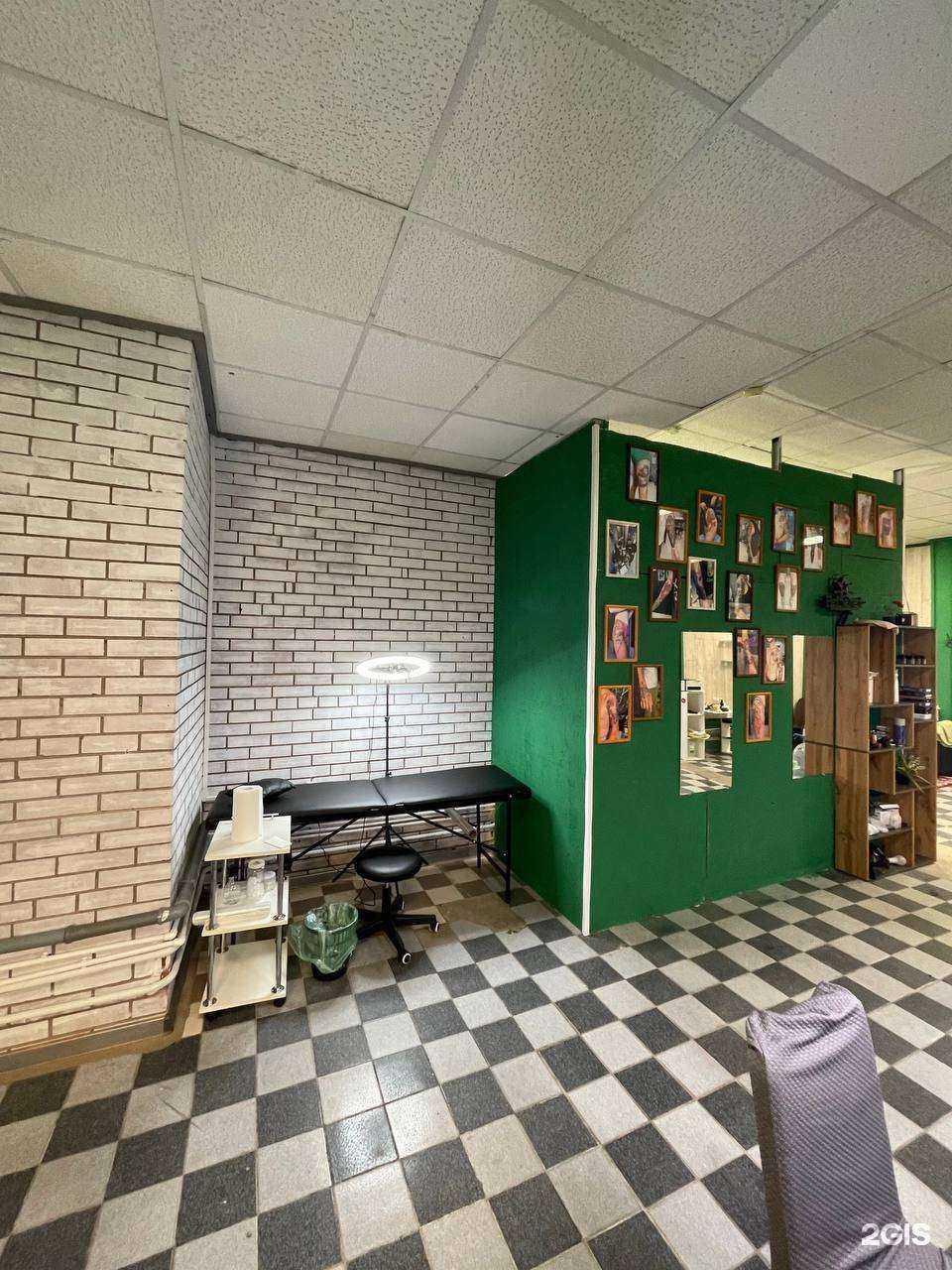 Отзывы на компанию Гвоздь и бритва в Тольятти c фото