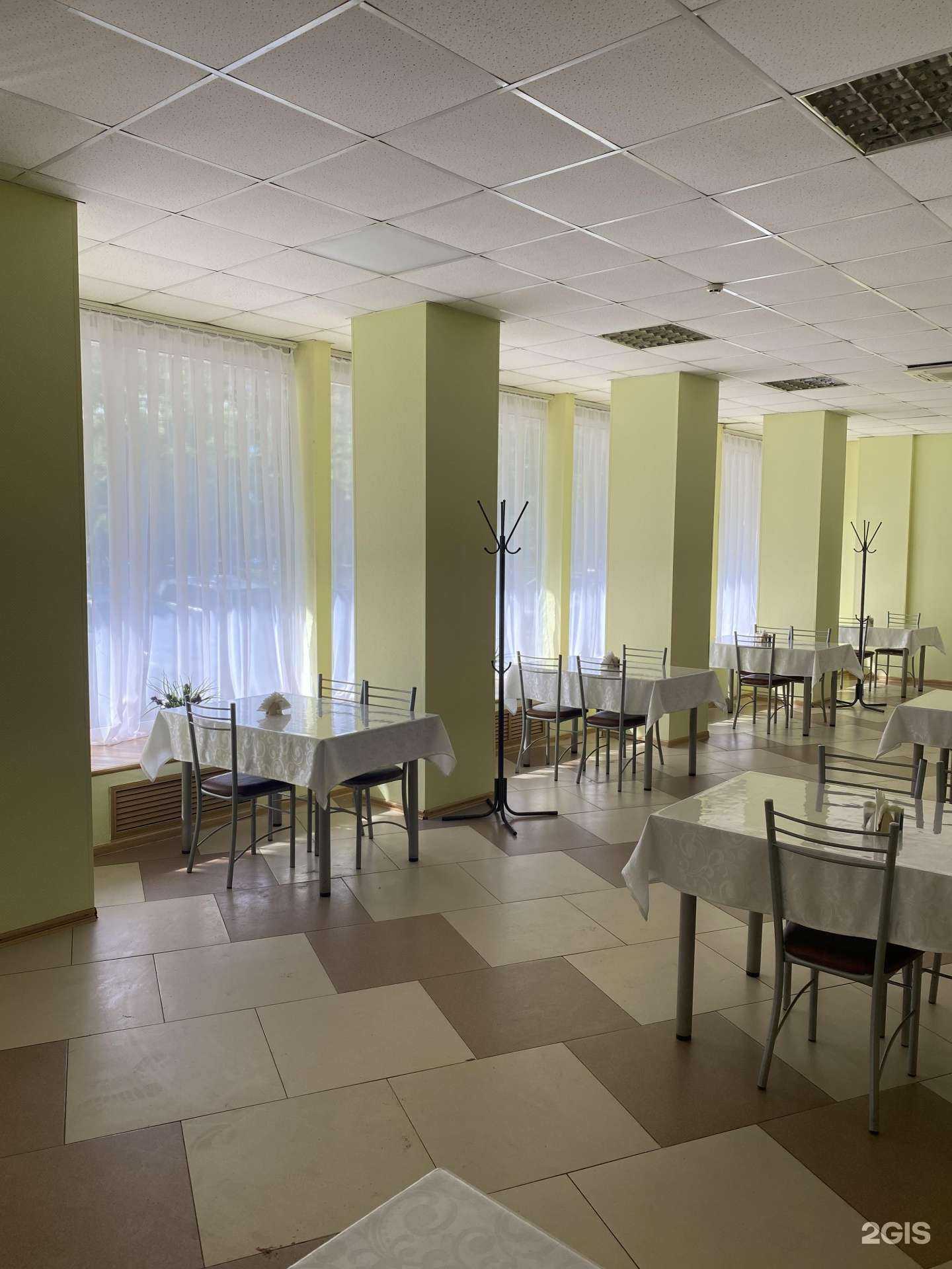 Отзывы на компанию Сели-поели в Воронеже c фото