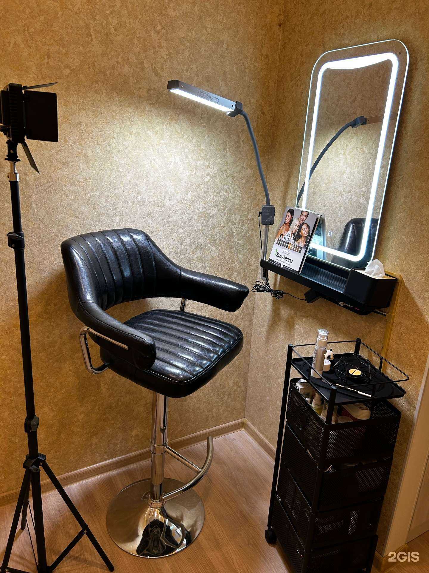 Отзывы на компанию Brovolog в Самаре c фото