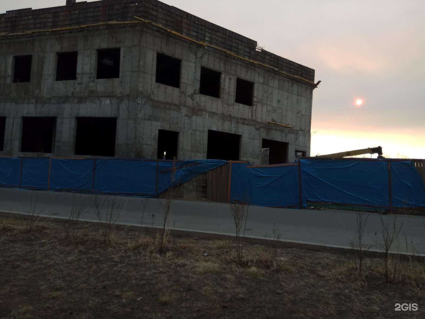 Отзывы на компанию Сопка кидс в Хабаровске c фото - фотография 2 из 2