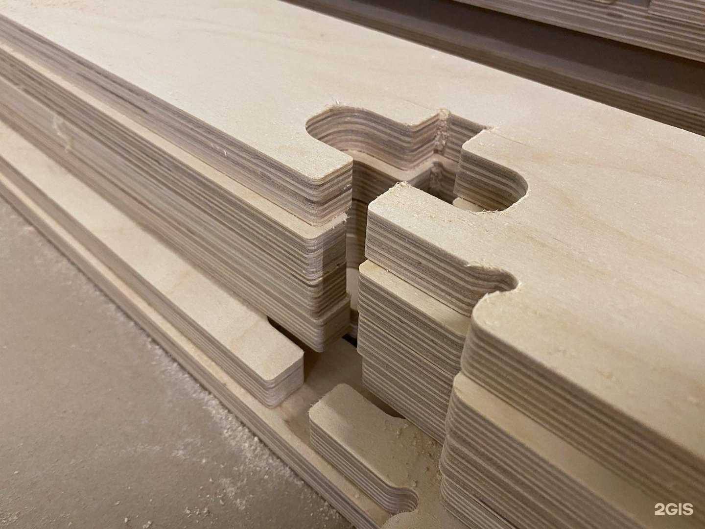 Отзывы на компанию Фрезер в г. Самара c фото