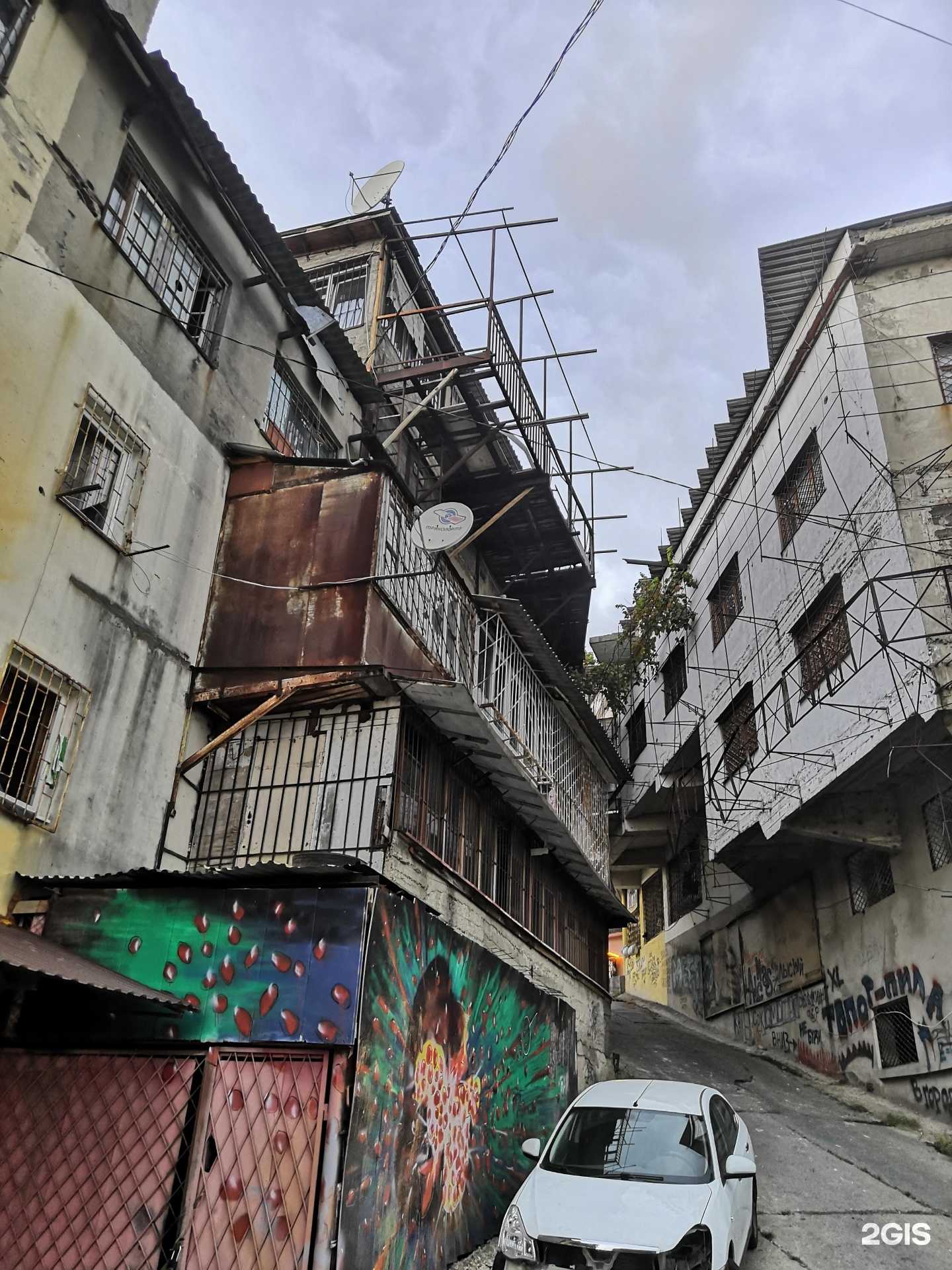 Отзывы на компанию Автосервис в Сочи c фото - фотография 2 из 2