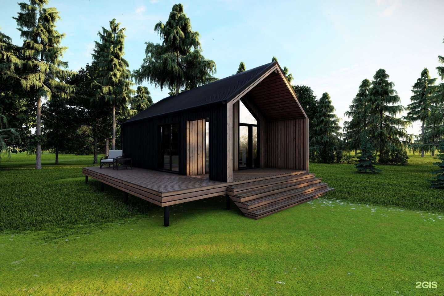 Отзывы на компанию Каркасбрус в г. Тула c фото