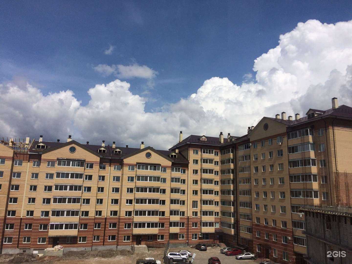 Отзывы на компанию 4Rooms в Абакане c фото - фотография 2 из 2