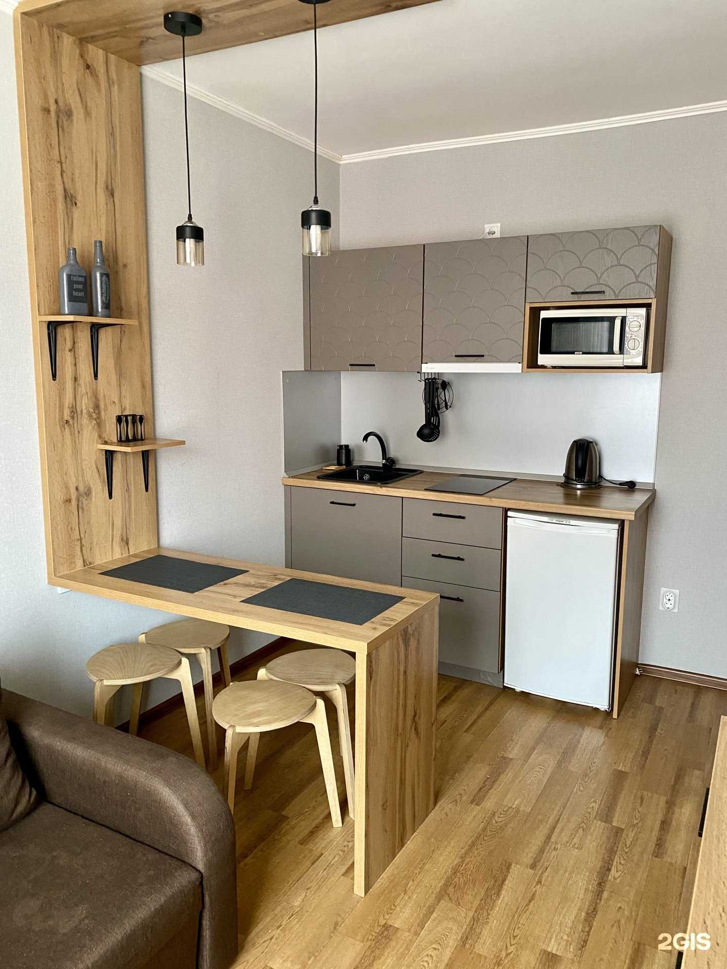 Отзывы на компанию Гостевой дом на Терновой в Анапе c фото