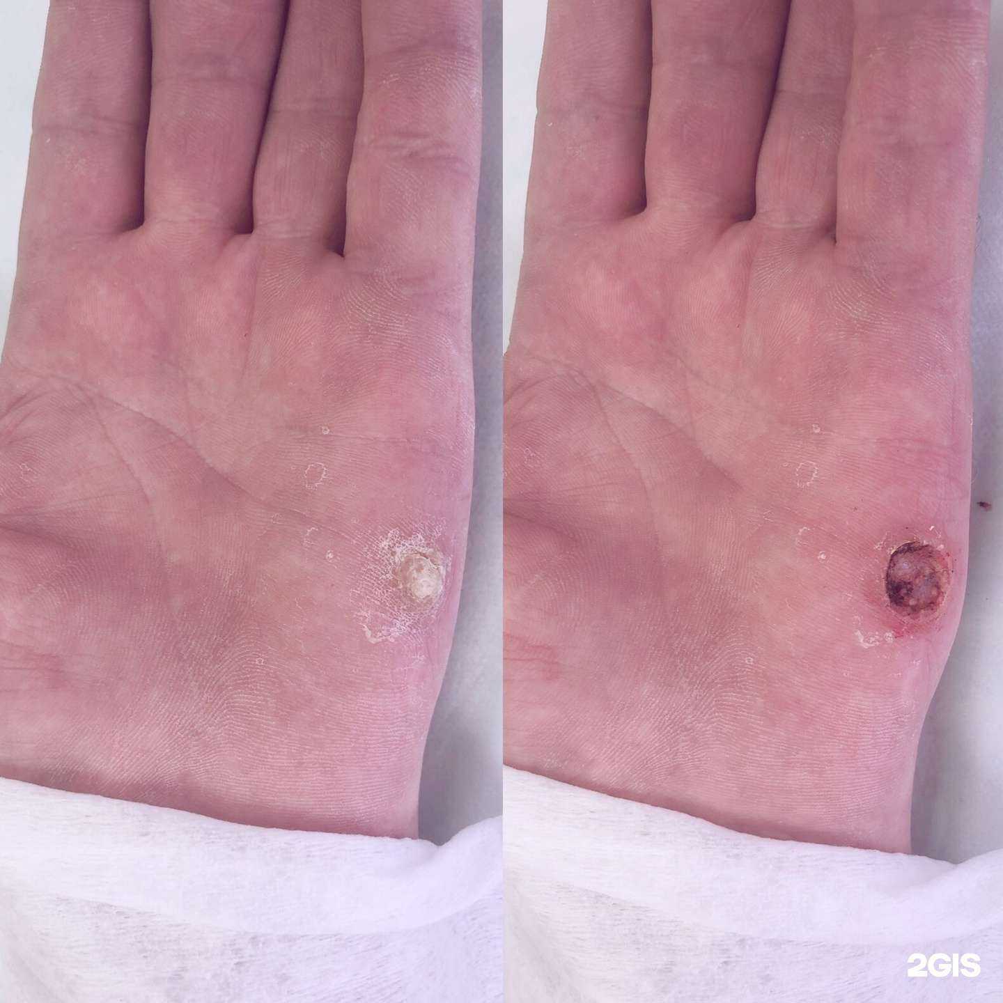 Отзывы на компанию Клиника доктора Разумовой в г. Псков c фото