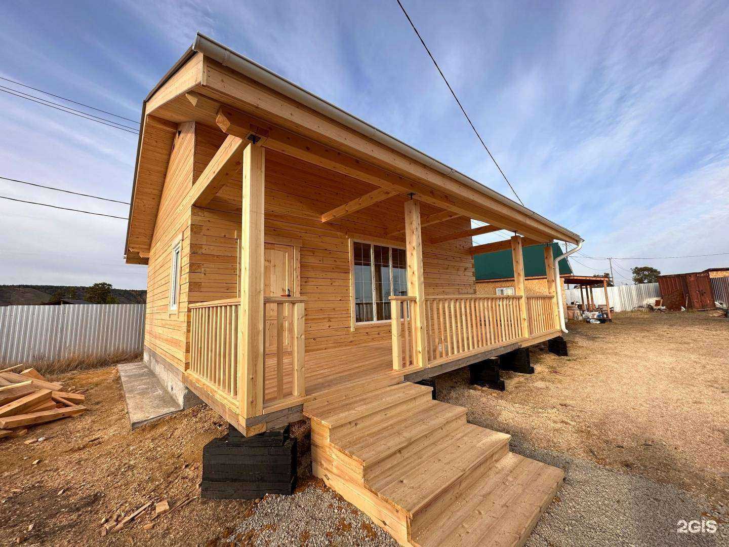 Отзывы на компанию Эверест в Якутске c фото