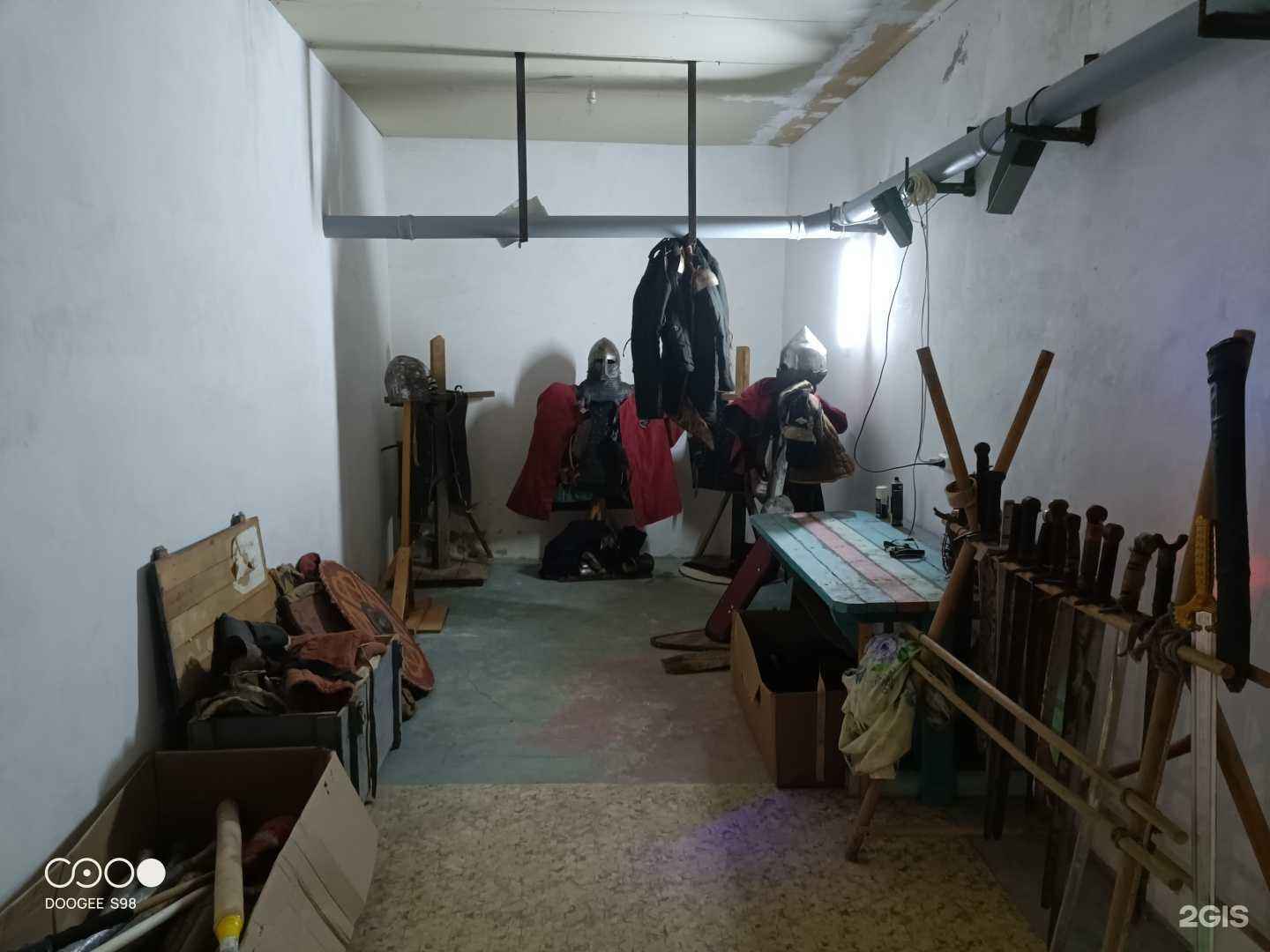 Отзывы на компанию Рать в Ейске c фото